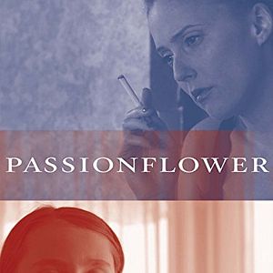 Photo Passionflower