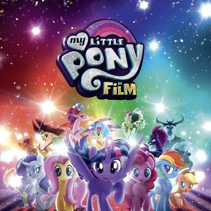 Photo My Little Pony : le film