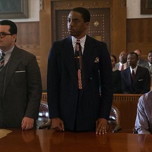 Photo Chadwick Boseman