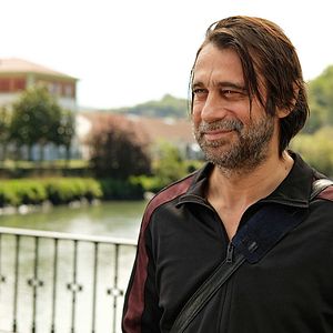Photo Jordi Mollà