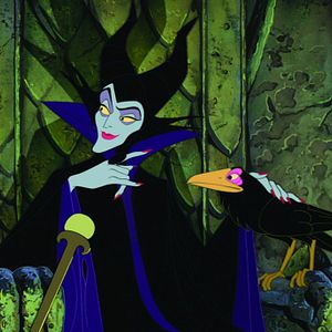 Photo La Belle au bois dormant