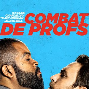 Photo Combat de profs