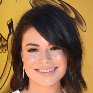 Photo Miranda Cosgrove
