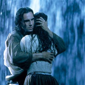 Photo Daniel Day-Lewis