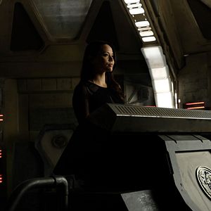 Photo Melissa O'Neil