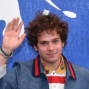 Photo Brando Pacitto