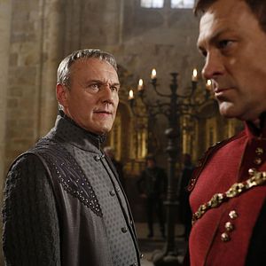Photo Still Star-Crossed