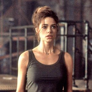 Photo Denise Richards
