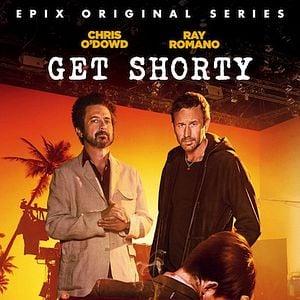Photo Get Shorty