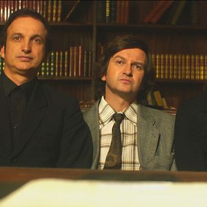 Photo Gérard Guerrieri