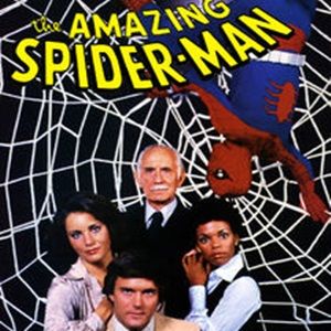 Photo The Amazing Spider-Man