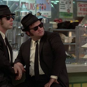 Photo Dan Aykroyd