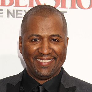 Photo Malcolm D. Lee