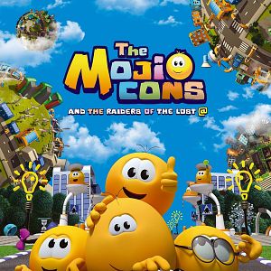 Photo The Mojicons