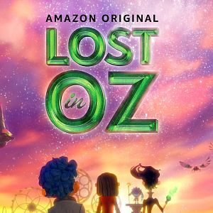 Photo Les Nouvelles aventures d'Oz