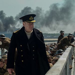 Photo Kenneth Branagh