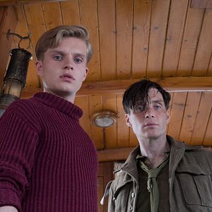 Photo Tom Glynn-Carney