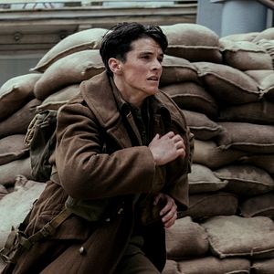 Photo Fionn Whitehead