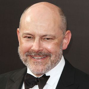 Photo Rob Corddry
