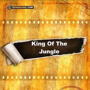 Photo King Of The Jungle