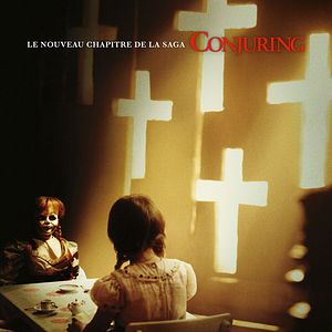 Photo Annabelle 2 : la Création du Mal