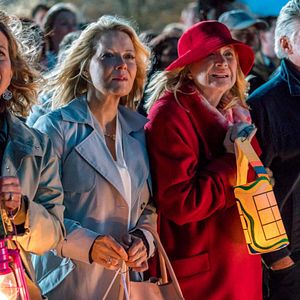 Photo Treat Williams