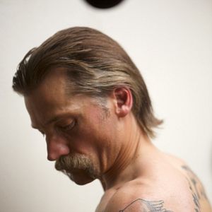 Photo Nikolaj Coster-Waldau