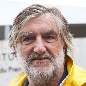 Photo Pierre-Ange Le Pogam