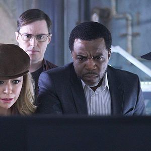 Photo Kevin Hanchard