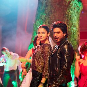 Photo Anushka Sharma