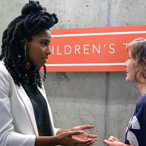 Photo Jessica Williams (II)