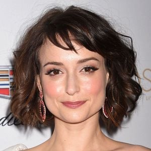Photo Milana Vayntrub