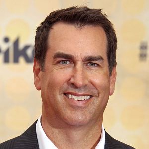 Photo Rob Riggle