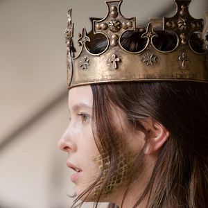 Photo Jessamine-Bliss Bell