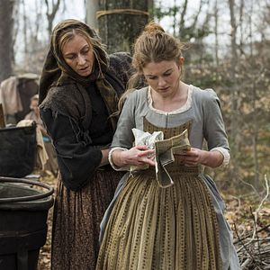 Photo Turn: Washington's Spies