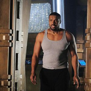 Photo Roger Cross