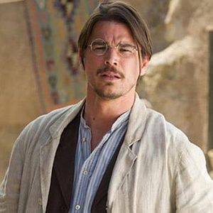 Photo The Ottoman Lieutenant