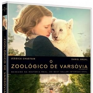Photo La Femme du gardien de zoo
