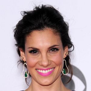 Photo Daniela Ruah