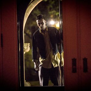 Photo Joseph Gilgun