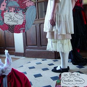 Photo Alice