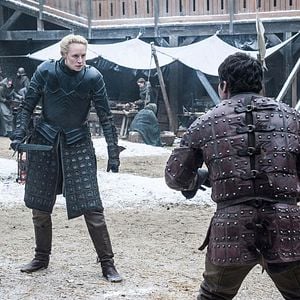 Photo Game of Thrones