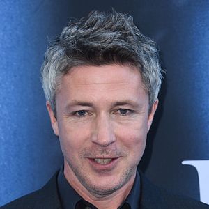 Photo Aidan Gillen