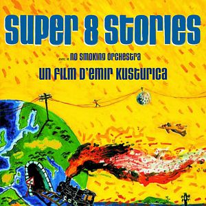 Photo Super 8 stories