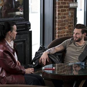 Photo Nico Tortorella