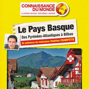 Photo Le Pays Basque - Des Pyrénées-Atlantiques à Bilbao