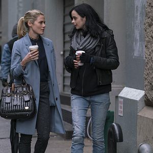 Photo Rachael Taylor