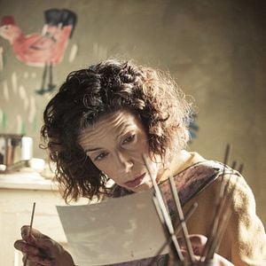 Photo Sally Hawkins