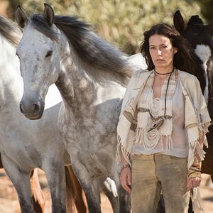 Photo Nicolette Krebitz