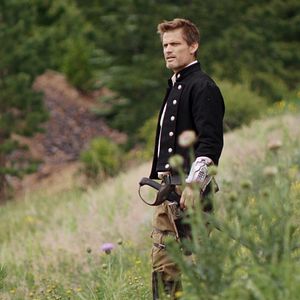 Photo Casper Van Dien